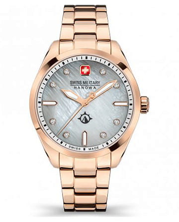 Swiss Military Hanowa Falcon SMWLG2100821